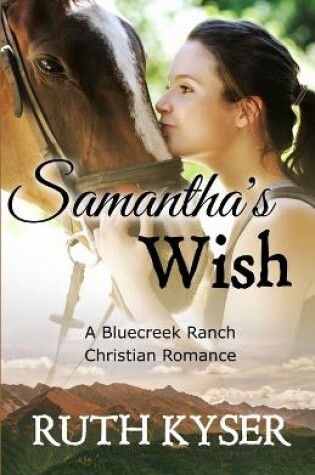 Cover of Samantha's Wish