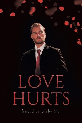 Book cover for Love Hurts