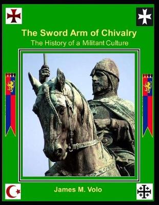 Cover of The Sword Arm of Chivalry