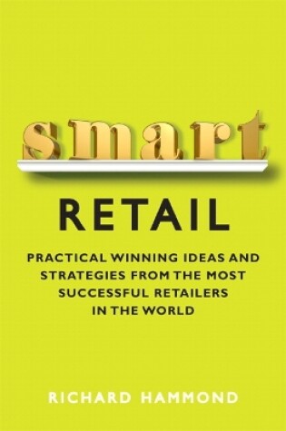 Cover of Smart Retail