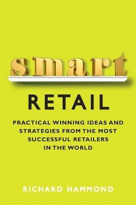 Book cover for Smart Retail