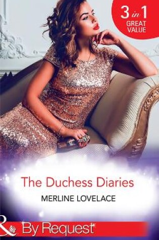 Cover of The Duchess Diaries