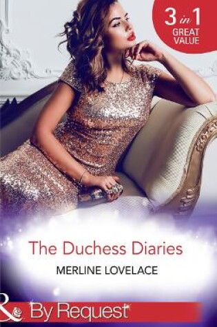 Cover of The Duchess Diaries