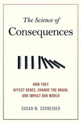 Cover of Science of Consequences