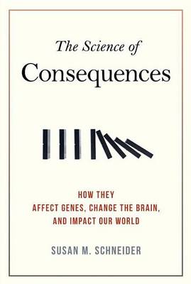 Cover of Science of Consequences