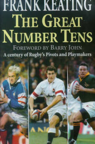 Cover of The Great Number Tens
