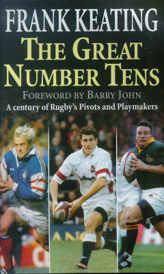 Book cover for The Great Number Tens