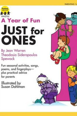 Cover of Just for Ones