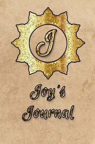 Cover of Joy