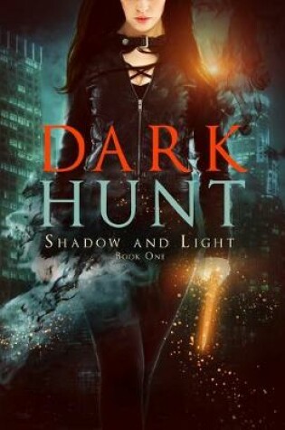 Cover of Dark Hunt
