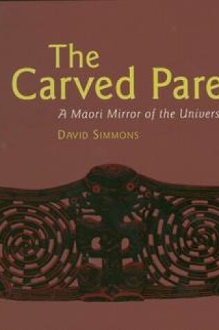 Cover of The Carved Pare