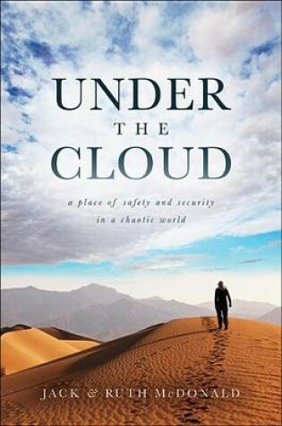 Cover of Under the Cloud