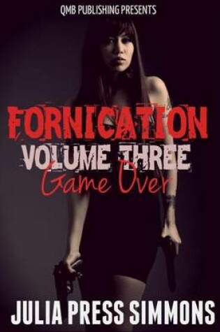 Cover of Fornication Volume Three