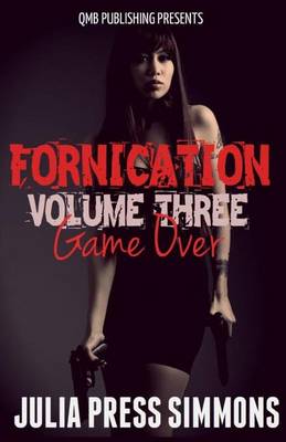 Book cover for Fornication Volume Three