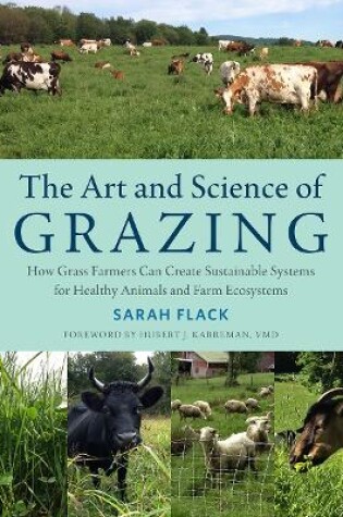 Cover of The Art and Science of Grazing