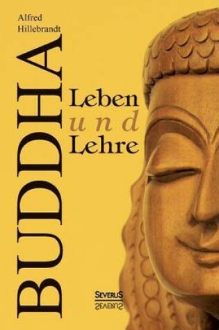 Cover of Buddha - Leben und Lehre