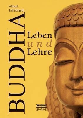 Book cover for Buddha - Leben und Lehre