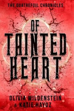 Cover of Of Tainted Heart