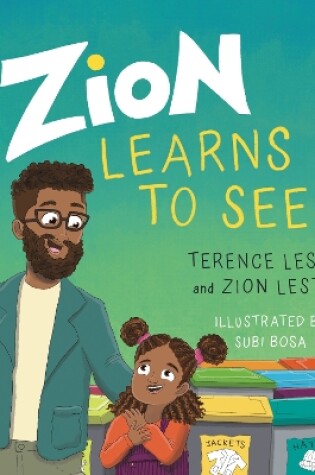 Cover of Zion Learns to See