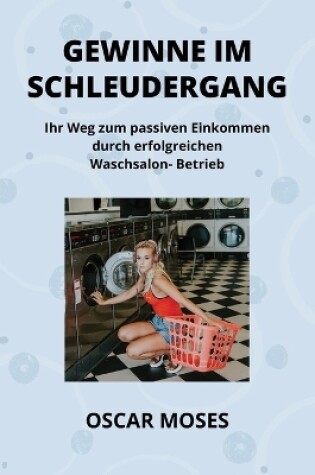 Cover of Gewinne Im Schleudergang