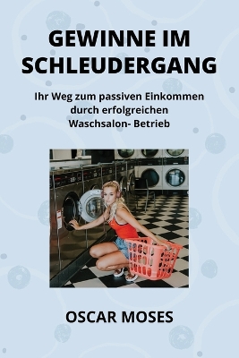 Book cover for Gewinne Im Schleudergang