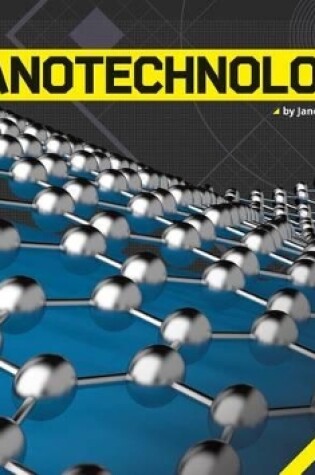 Cover of Nanotechnology