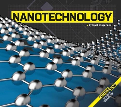 Cover of Nanotechnology