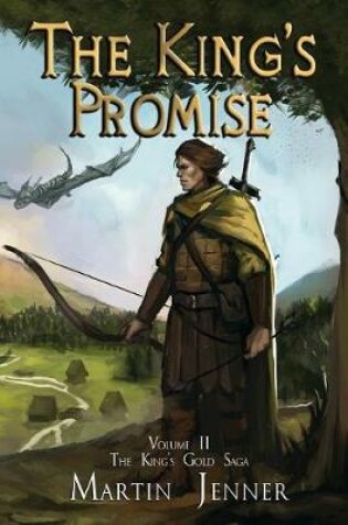 Cover of The King's Promise