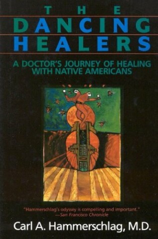 Cover of The Dancing Healers