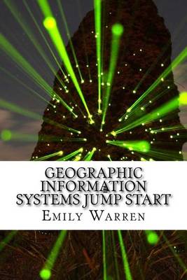 Book cover for Geographic Information Systems Jump Start