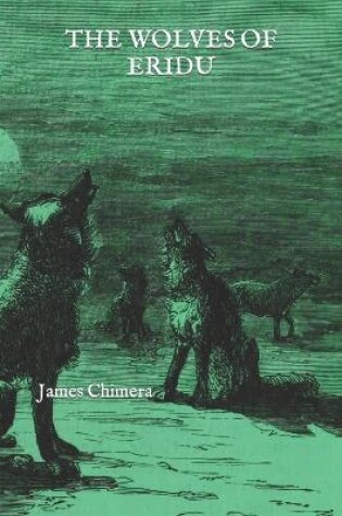 Cover of The Wolves of Eridu