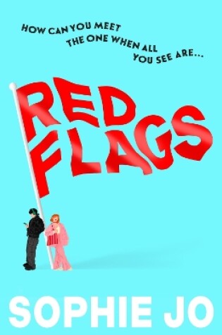 Cover of Red Flags