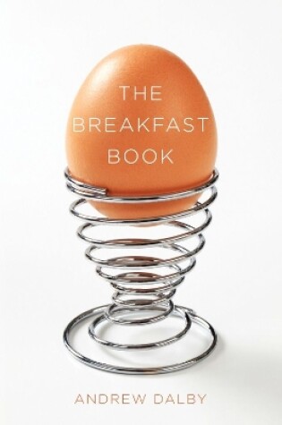 Cover of The Breakfast Book