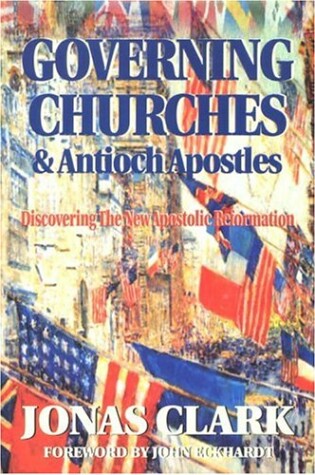 Cover of Governing Churches and Antioch Apostles