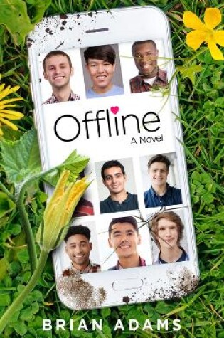 Cover of Offline: A Novel
