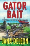 Book cover for Gator Bait