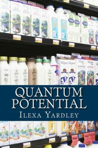 Cover of Quantum Potential