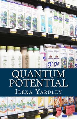 Book cover for Quantum Potential