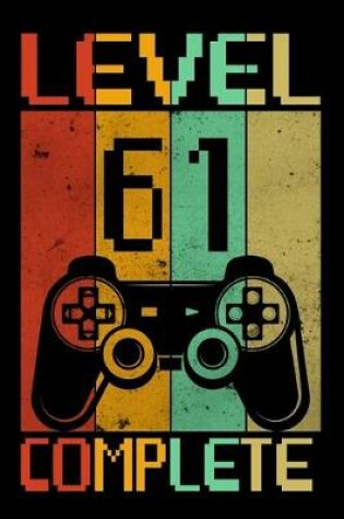 Cover of Level 61 Complete