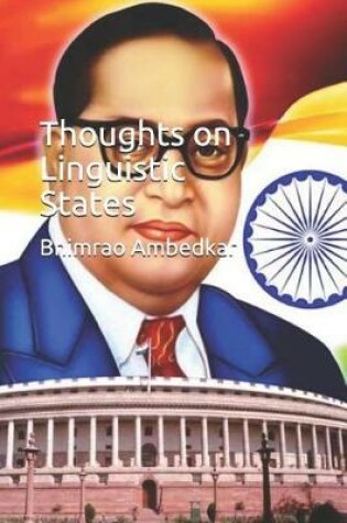 Cover of Thoughts on Linguistic States