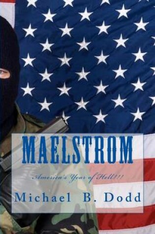 Cover of Maelstrom