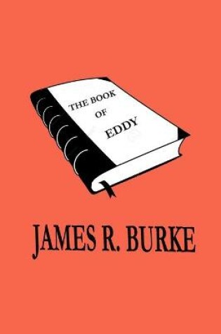 Cover of The Book of Eddy