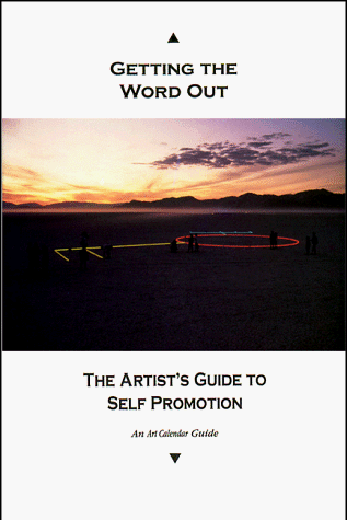 Book cover for Getting the Word Out