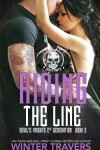 Book cover for Riding the Line