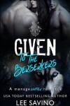Book cover for Given to the Berserkers
