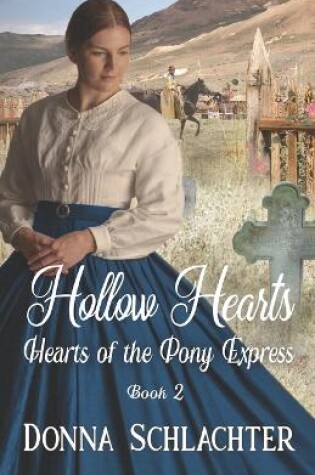 Cover of Hollow Hearts