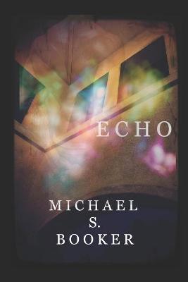 Book cover for Echo