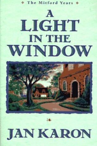 Cover of A Light in the Window