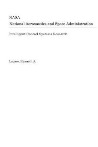 Cover of Intelligent Control Systems Research