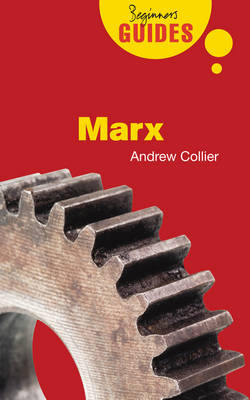 Cover of Marx